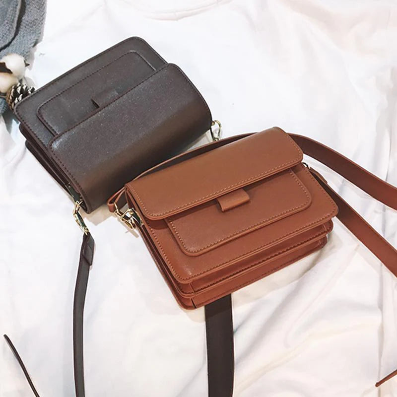 Fashion Portable Crossbody Bag