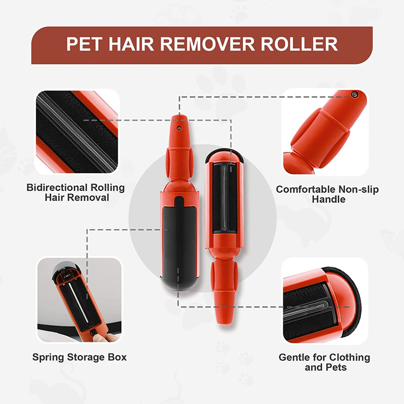 🐾Pet Hair Remover Roller