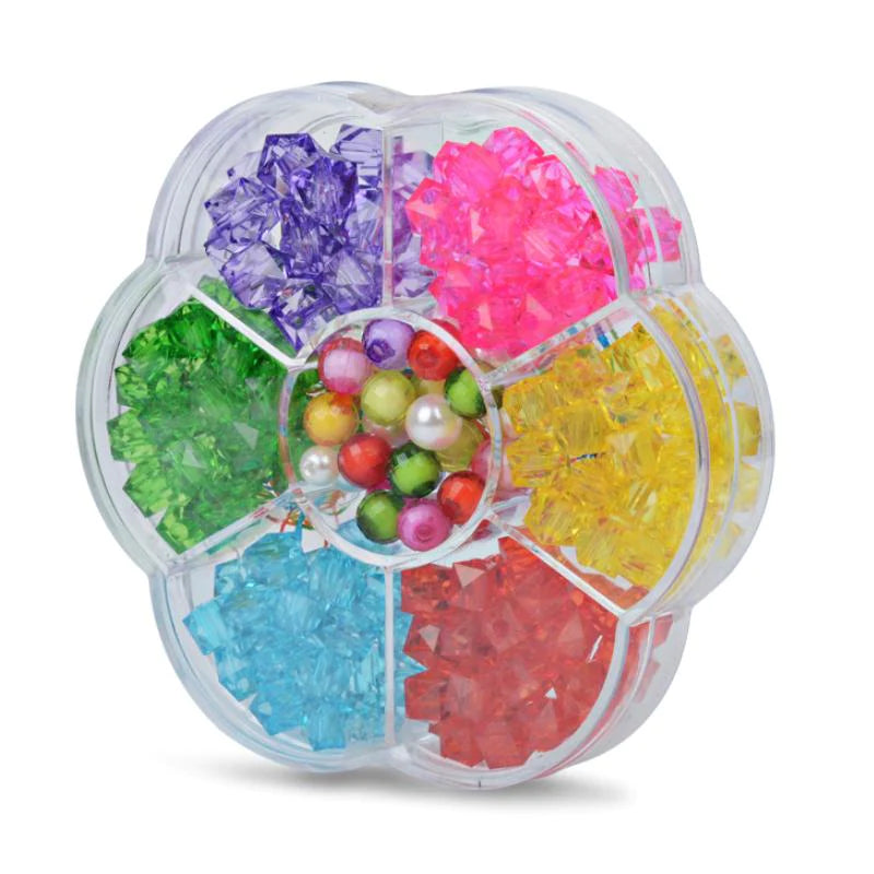 Acrylic Children DIY Beads