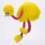 Ostrich Marionettes String Puppets