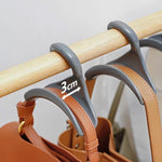 Arc Bag Hook