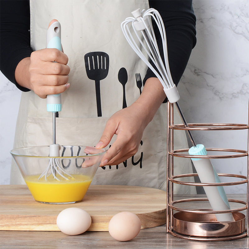 Adjustable Egg Beater