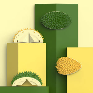 Durian Multifunctional Toys