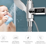 Shower Thermometer