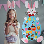 DIY Easter Bunny