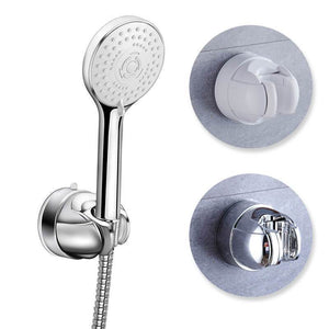 Adjustable Shower Head Holder