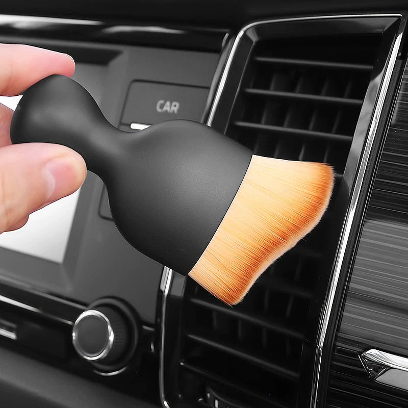 Car Interior Cleaning Tool