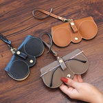 Fashion Sunglasses Case