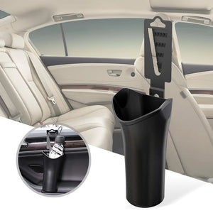 Portable Auto Car Interior Umbrella Storage Bucket