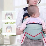 Lightweight Baby Carriers