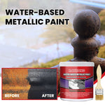 ✨BUY 2 GET 1 FREE✨Water-based Metal Rust Remover