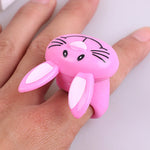 Light Up Rings(24 pcs)