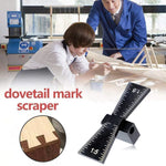Dovetail Marker