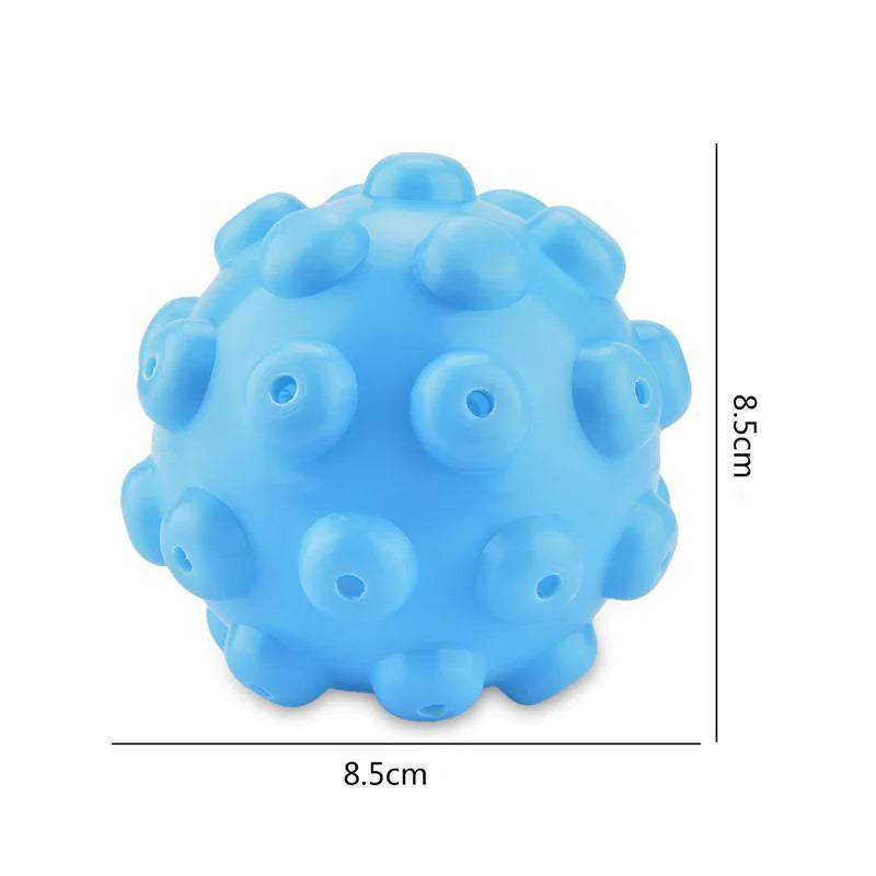 Laundry Dryer Fabric Softening Ball Steamy Ball