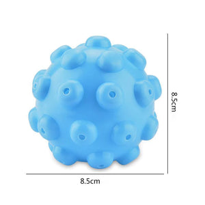 Laundry Dryer Fabric Softening Ball Steamy Ball