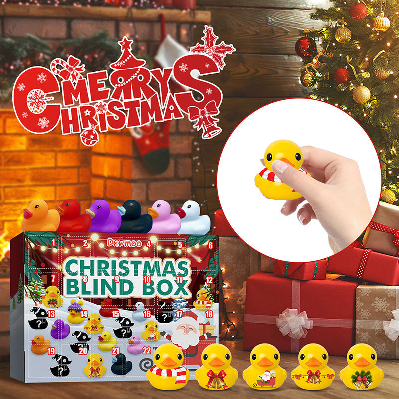 🦆Advent Calendar 2023 -Gift for Kids