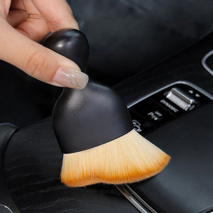 Car Interior Cleaning Tool