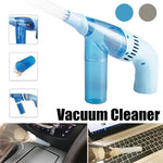 Hirundo Dust Cleaning Handheld Vacuum