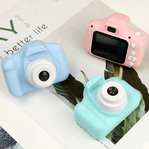 Mini Camera Gift