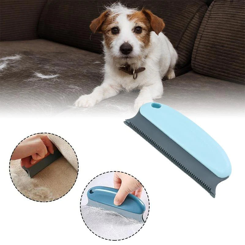 Pet Hair Remover Brush