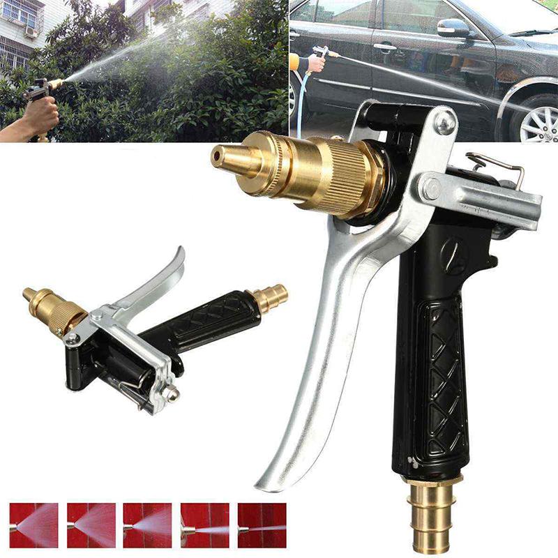 Household Car Wash Spray Gun Head