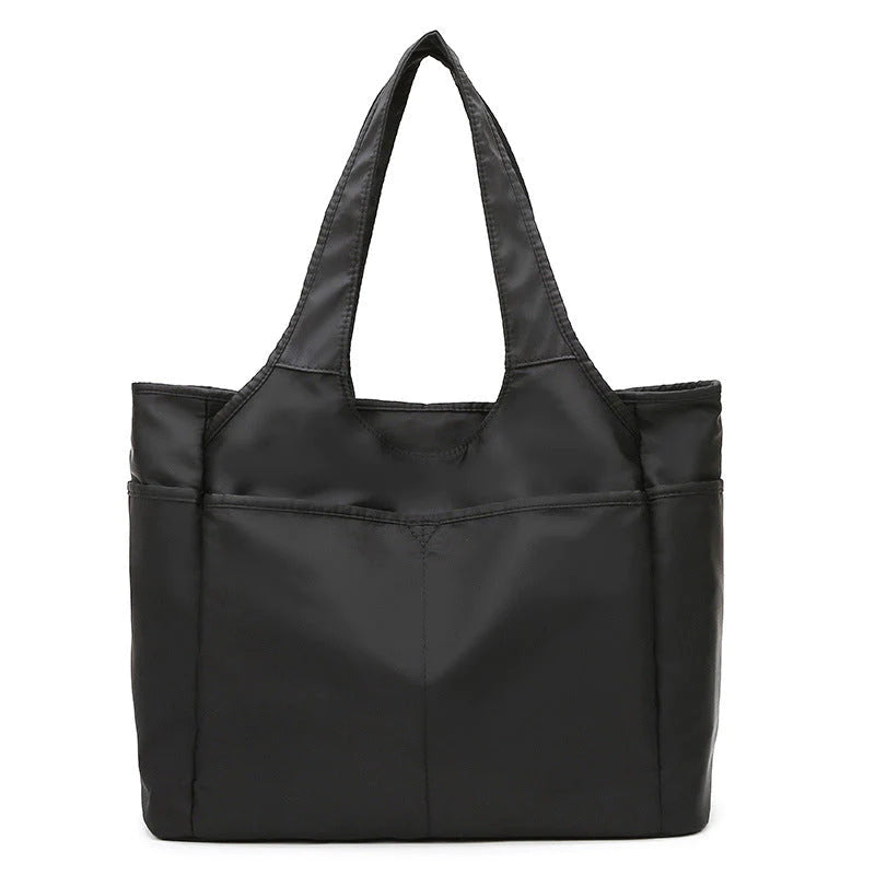 Large Capacity Tote Handbag