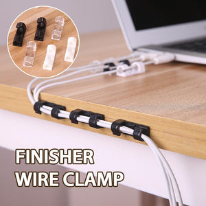 ✨Finisher Wire Clamp