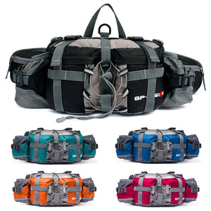 Outdoor Hiking Waist Bag