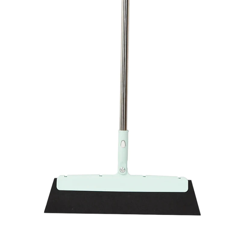 Magic Dual-use Broom