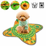 Durable Pet Feeding Mat