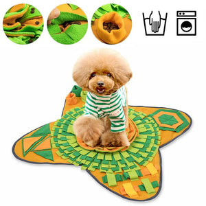 Durable Pet Feeding Mat