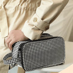 Large-capacity Travel Cosmetic Bag