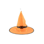 Halloween Decorations Witch Hat