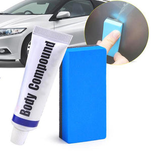 Car Scratch Repair kit