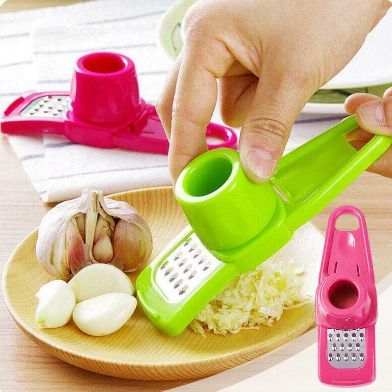 🌈Garlic Grinder