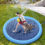 Folding Pet Bath Pad