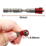 Magnet Screwdriver Head