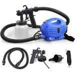 Airless Spray Gun Ultimate Portable Home Painting Machine Tool