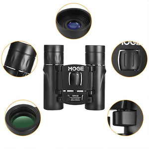 Professional HD Binoculars