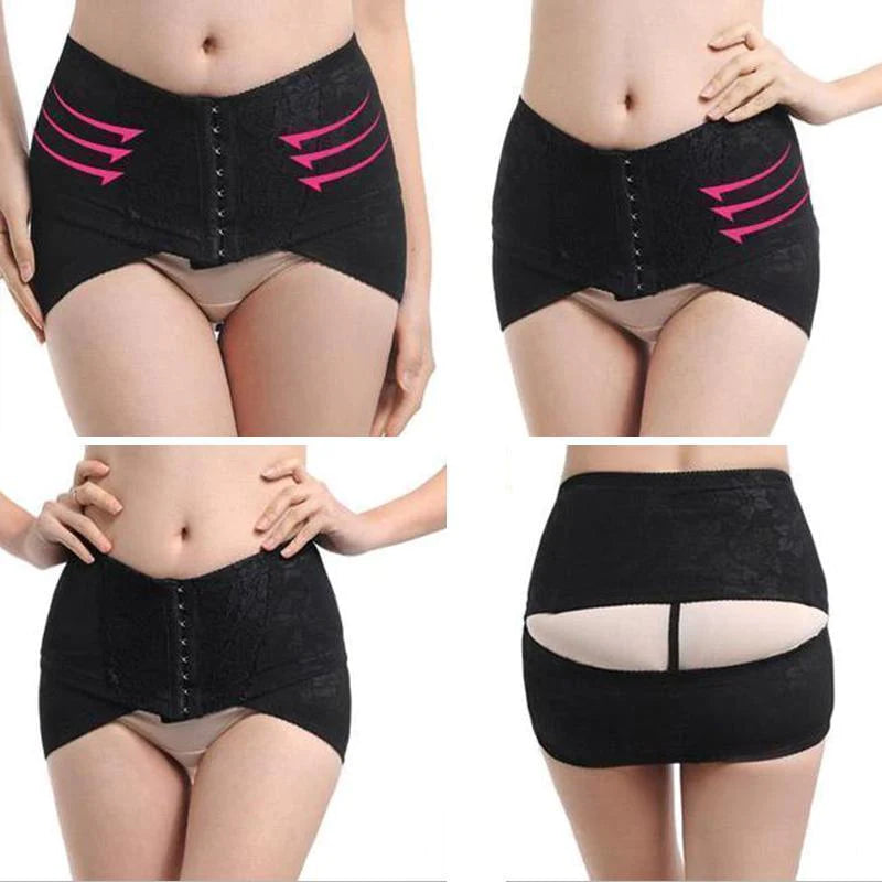 Pelvis Correction Belt