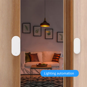 Vibrating Door Magnetic Emergency Button