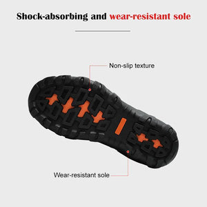 Men's Barefoot Shoes Outdoor Fitness Shoes