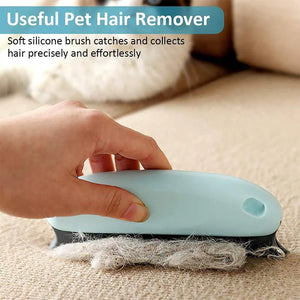 Pet Hair Remover Brush