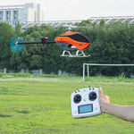 REMOTE CONTROL AIRCRAFT