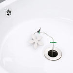 Shower Drain Hair Catchers, 5pcs