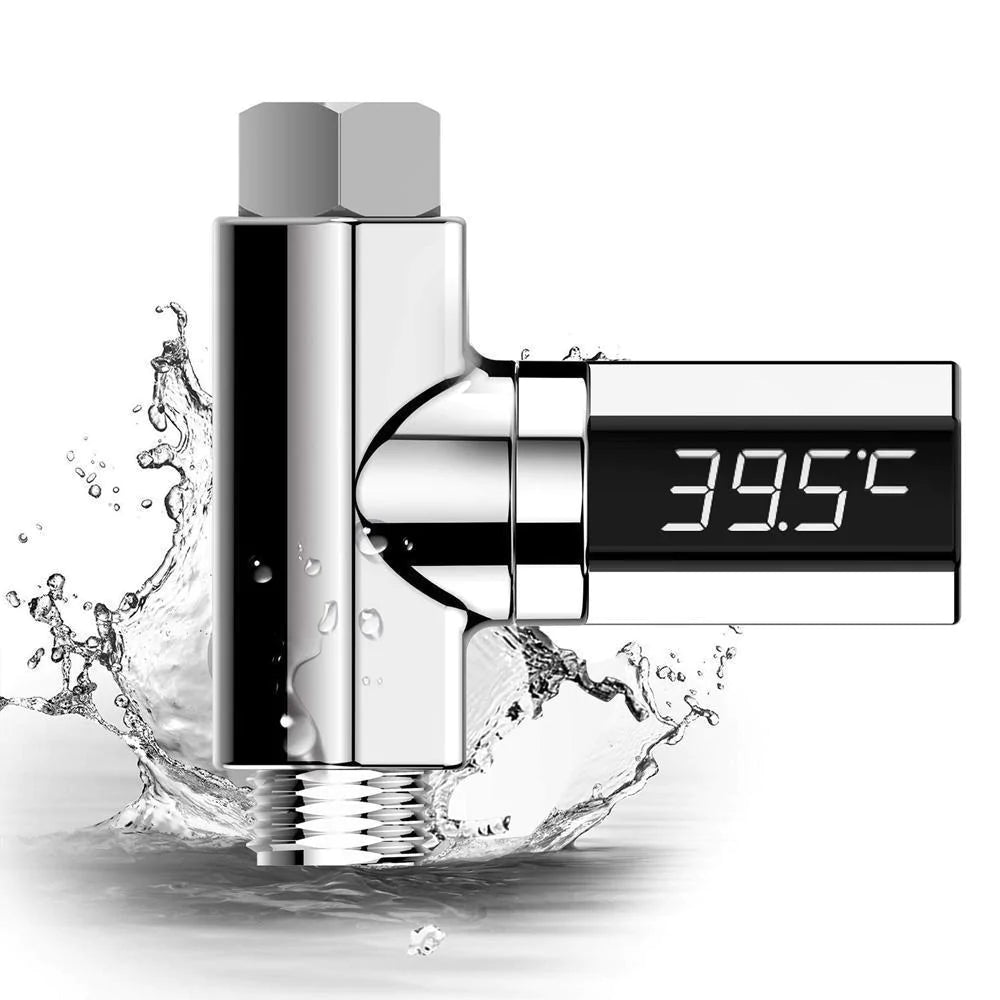 Shower Thermometer