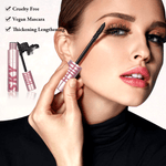 5D Lengthening Curling Mascara