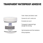 Transparent Waterproof Insulating Sealant