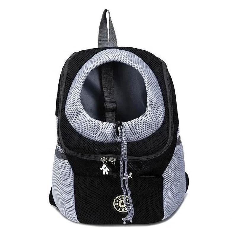 Pet Outing Backpack