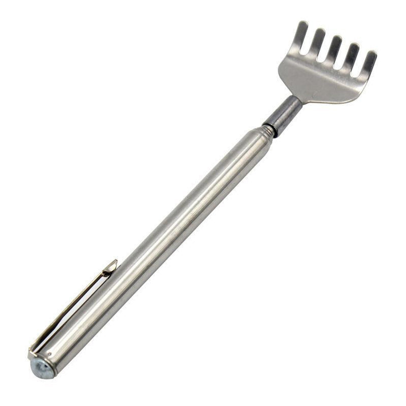 Retractable Back Scratcher